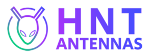 HNT antennas logo